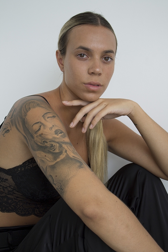 Carla portfolio 3